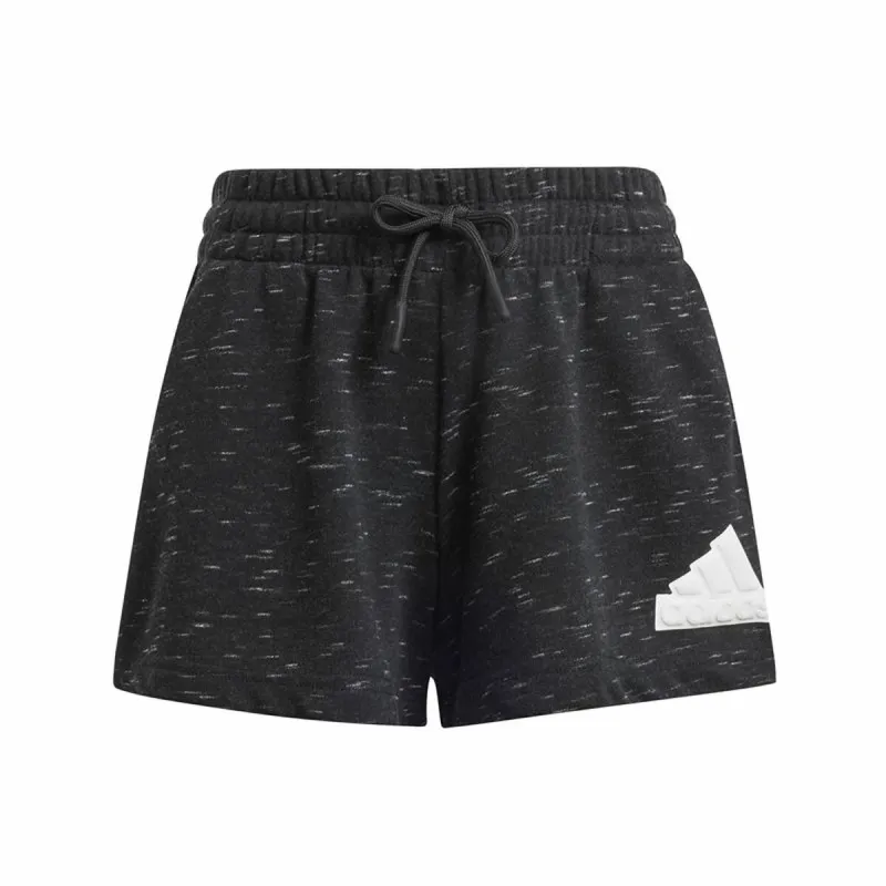 Sportiniai šortai Adidas Future Icons Juoda