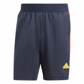 Sporta Šorti Adidas House of Tiro National Pack Tumši Zils