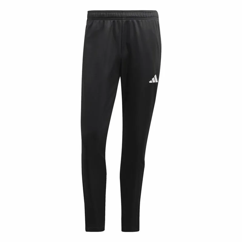 Ilgos sportinės kelnės Adidas Tiro 23 Club Juoda Vyras