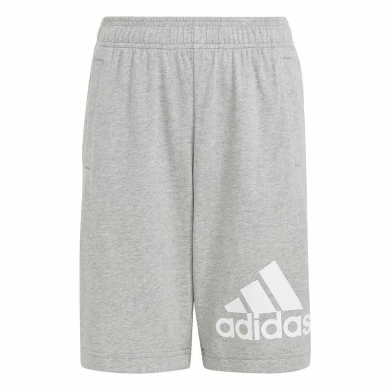 Unisex Lühikesed Spordipüksid Adidas Blrt Hall
