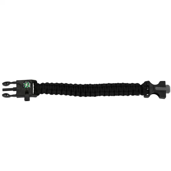 Sotilaallinen selviytymispakkaus Springos CS0050 19-osainen