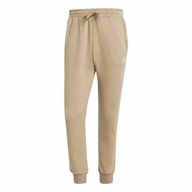 Garās sporta bikses Adidas Seasonal Essentials Melange Brūns Vīriešu