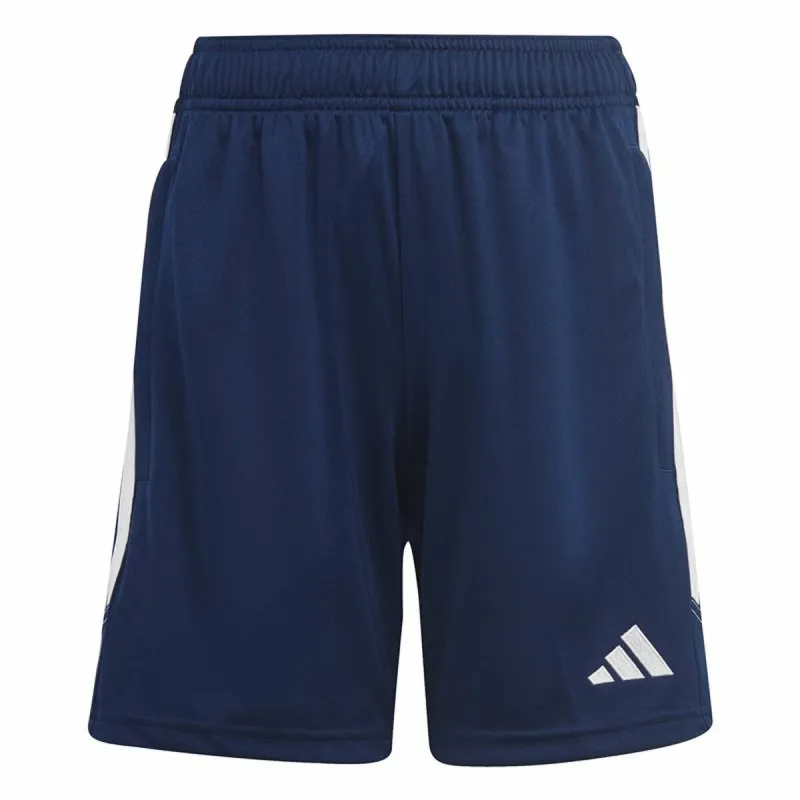 Sportiniai šortai Adidas Tiro23 Cbtrshoy Mėlyna
