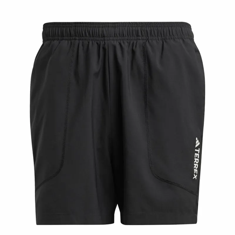 Sportiniai šortai Adidas Mtrt Juoda