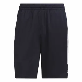 Sporta Šorti Adidas 3Bandas-Trainning ipes Melns