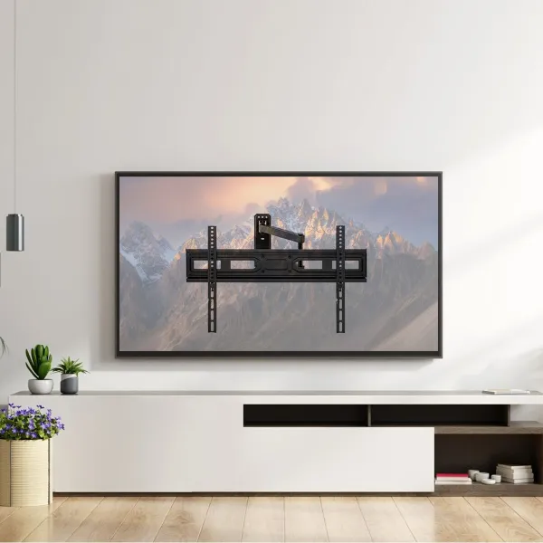Wall Bracket MacLean MC-798N 70" 35 kg