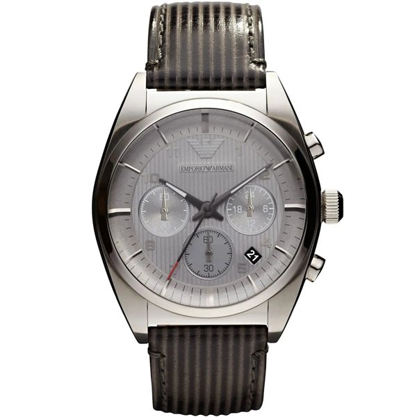 WATCH ARMANI MAN AR0370 (43MM)
