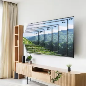 TV Statīvs MacLean MC-412 32" 70" 45 kg