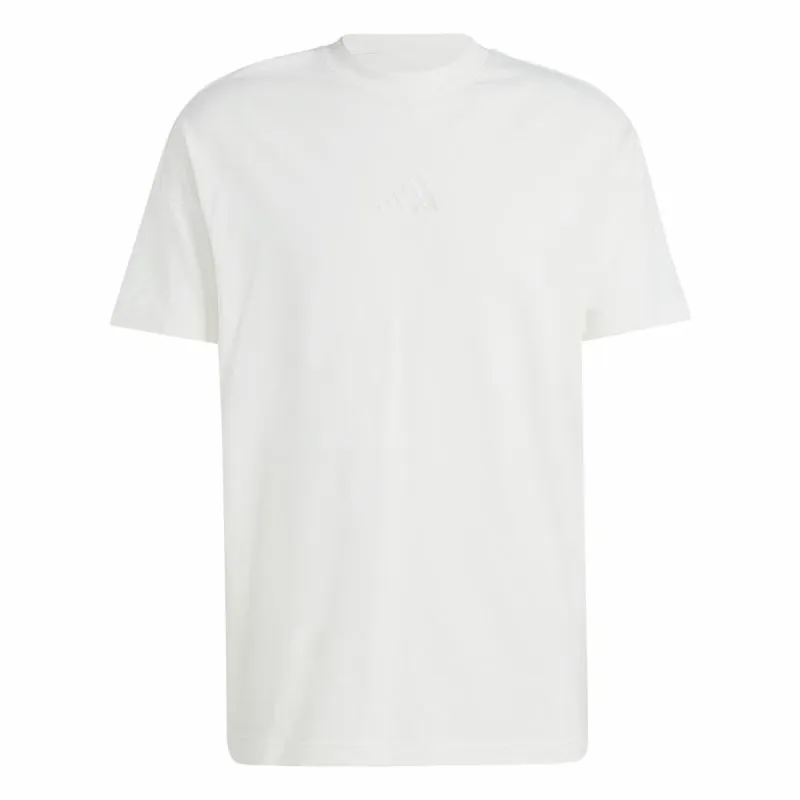 Футболка с коротким рукавом мужская Adidas All Szn Graphic Белый