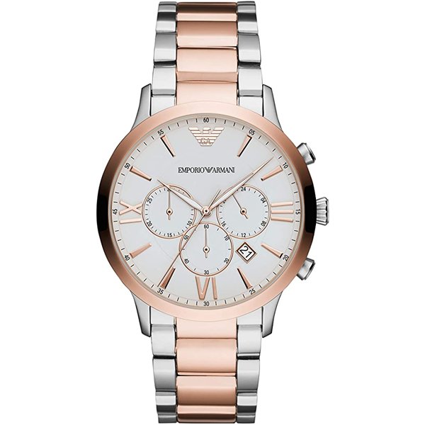 WATCH ARMANI MAN AR11209 (43MM)
