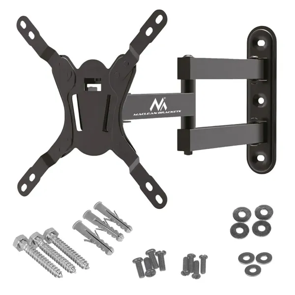 TV Statīvs MacLean MC-418 43" 23" 30 Kg