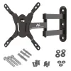 TV Statīvs MacLean MC-418 43" 23" 30 Kg