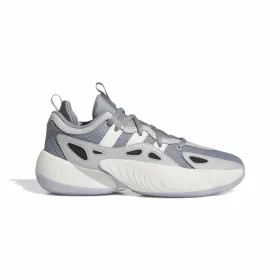 Баскетбольные кроссовки для взрослых Adidas Trae Unlimited Синий
