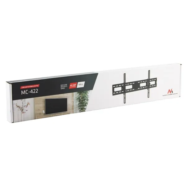 TV Mount MacLean MC-422 43" 100" 120 kg