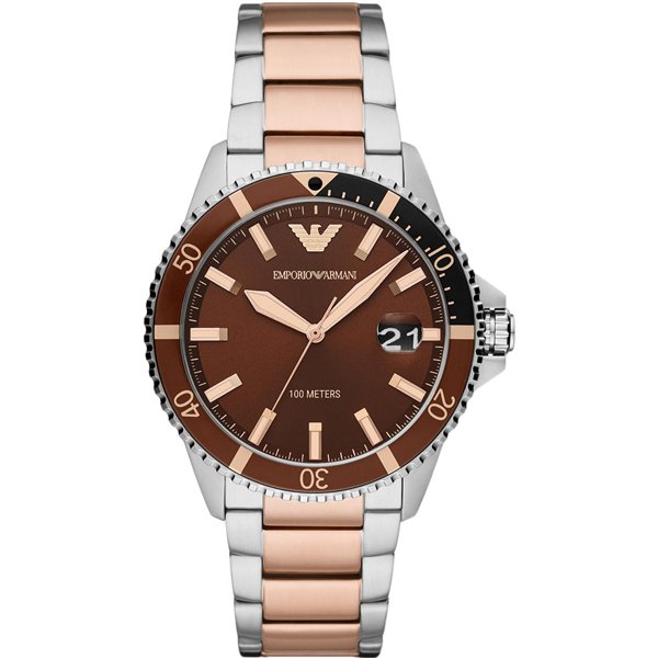 WATCH ARMANI MAN AR11340 (42MM)