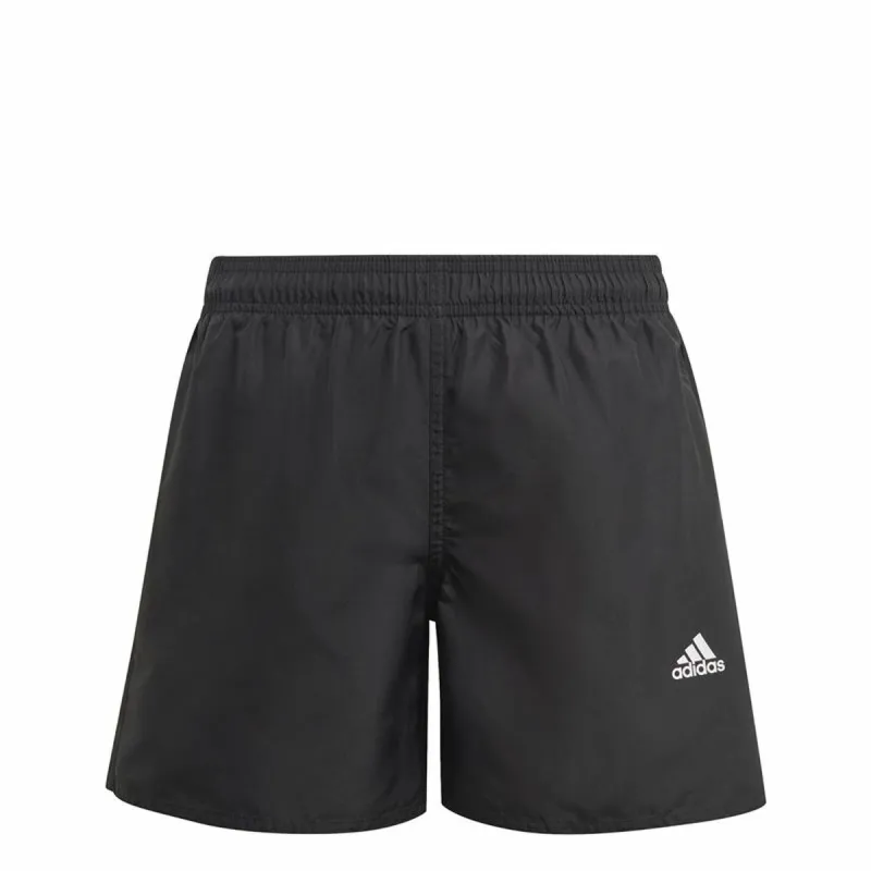 Vaikiškos glaudės Adidas b Bos Shorts Juoda