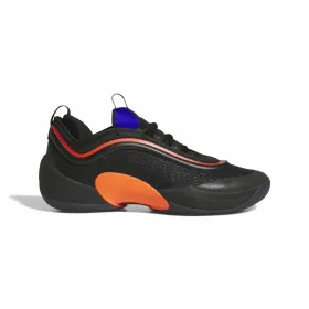 Баскетбольные кроссовки для взрослых Adidas D.O.N. Issue 5 Чёрный