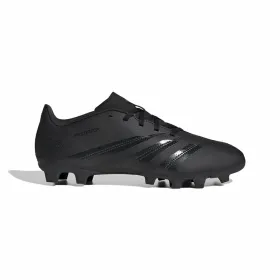Pieaugušo Futbola Buči Adidas Predator Club Fxg Melns