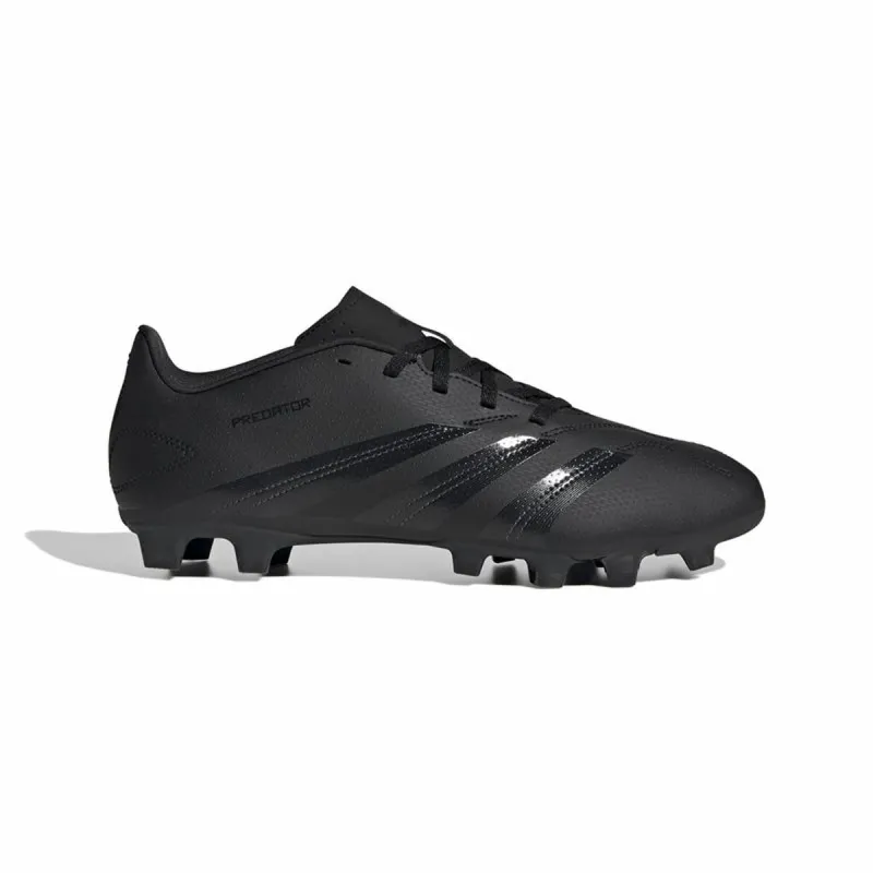 Futbolo batai suaugusiems Adidas Predator Club Fxg Juoda