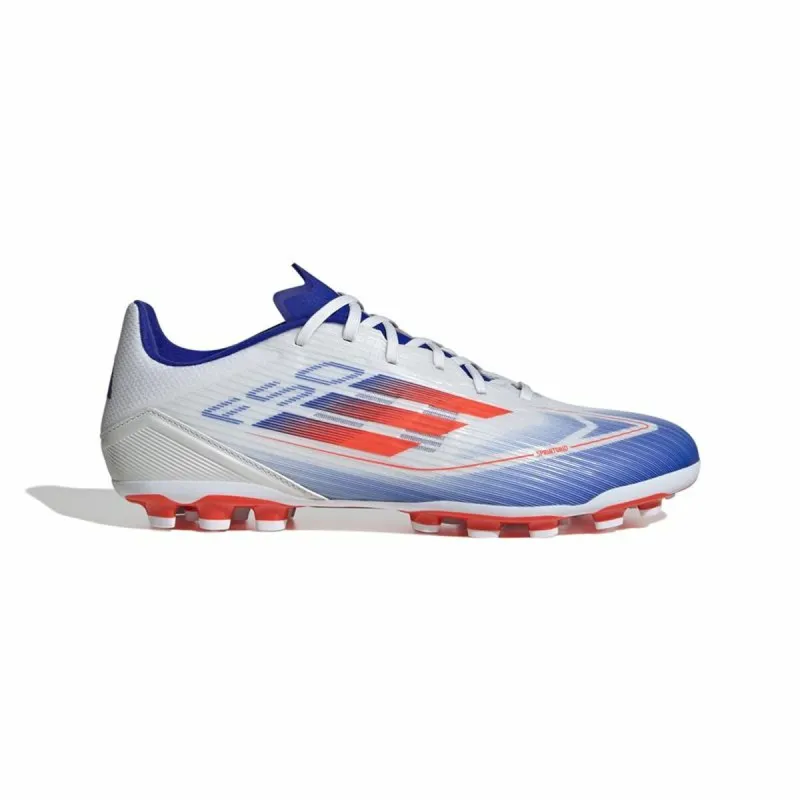 Futbolo batai suaugusiems Adidas F50 League Balta
