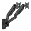 Screen Table Support MacLean MC-988 32" 17" 17-32