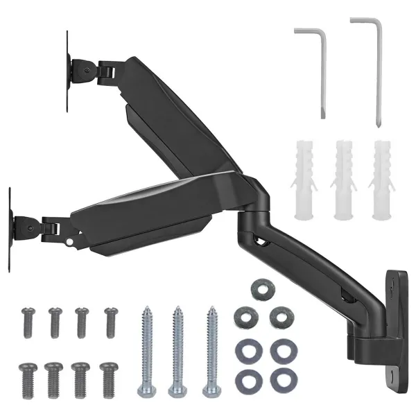 Screen Table Support MacLean MC-988 32" 17" 17-32