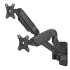 Screen Table Support MacLean MC-988 32" 17" 17-32