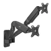 Screen Table Support MacLean MC-988 32" 17" 17-32