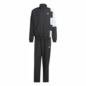Verryttelyasu Adidas Colorblock Musta Miehet