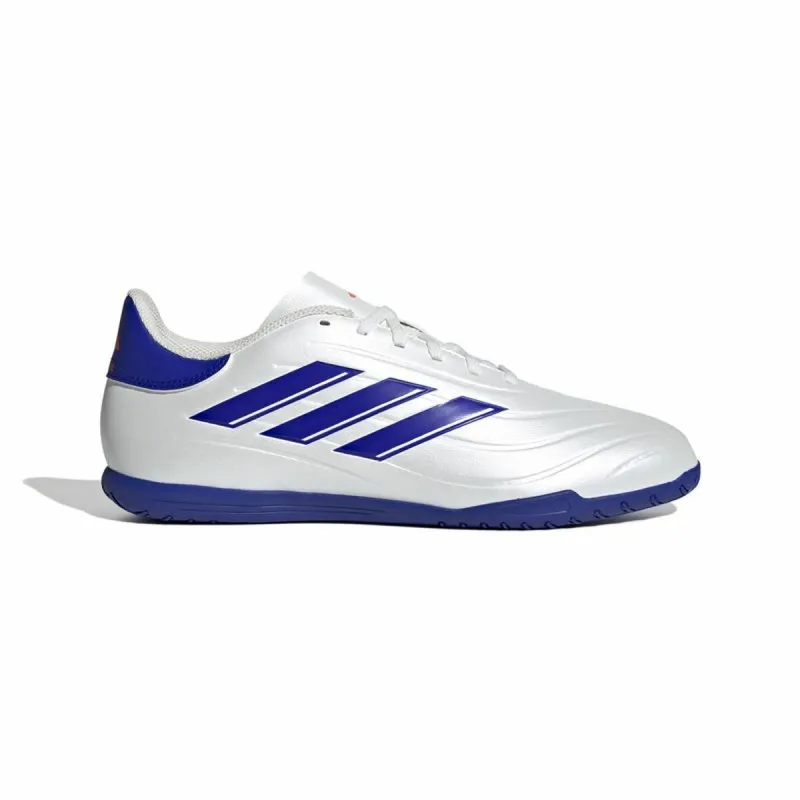 Vidinio futbolo batai suaugusiems Adidas Copa Pure II Club Balta
