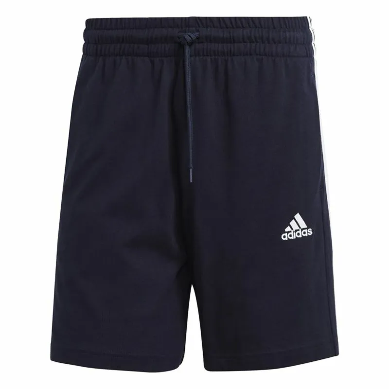Sportiniai šortai Adidas M 3S Sj 7 Juoda