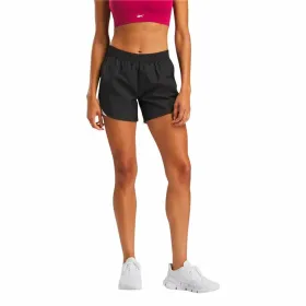 Sports Shorts Reebok Id Train Woven Black