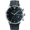 WATCH ARMANI MAN AR1690 (43MM)