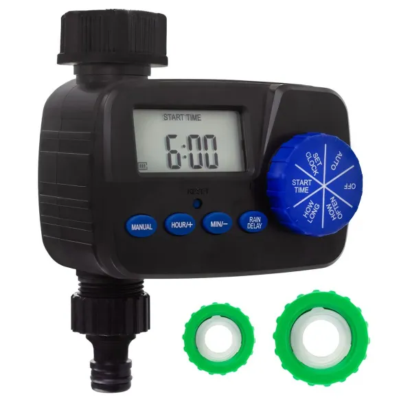 Vooliku Taimer Greenblue GB390