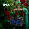 Hose Timer Greenblue GB391