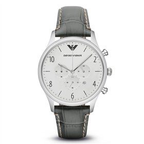 WATCH ARMANI MAN AR1861 (43MM)