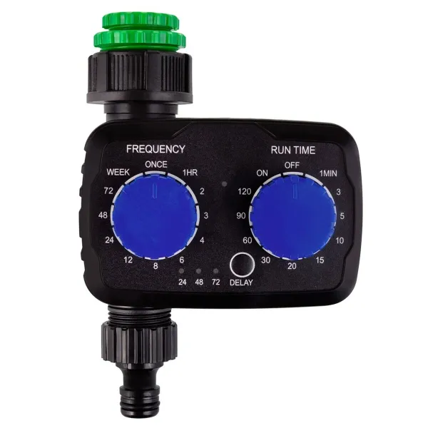 Vooliku Taimer Greenblue GB391
