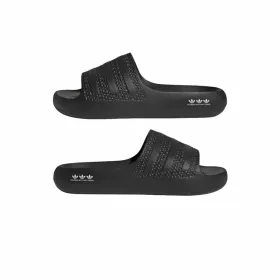 Pludmales sandales vīriešiem Adidas Adicane Slide Melns