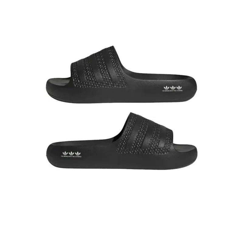Men's Flip Flops Adidas Adicane Slide Black