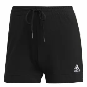Sporta Šorti Adidas Melns