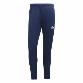 Garās sporta bikses Adidas Tiro 23 Zils Vīriešu