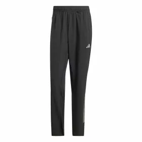 Garās sporta bikses Adidas Gym+ Training Melns Vīriešu