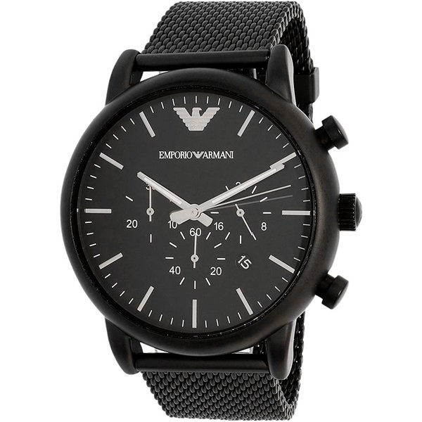 WATCH ARMANI MAN AR1968 (46MM)