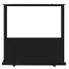 Projection Screen MacLean MC-212 80