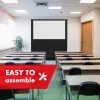 Projection Screen MacLean MC-212 80