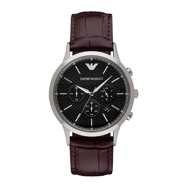 WATCH ARMANI MAN AR2482 (43MM)