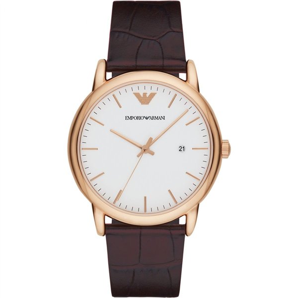 WATCH ARMANI MAN AR2502 (43MM)