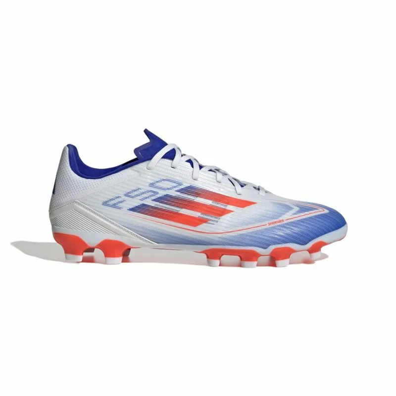 Futbolo batai suaugusiems Adidas F50 League Balta