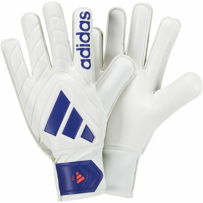 Vartininko pirštinės Adidas Copa Club Spalvotas Suaugusiems