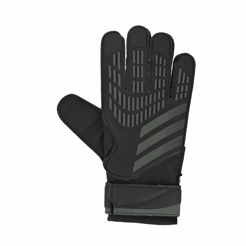 Vartininko pirštinės Adidas Predator Training Juoda Suaugusiems